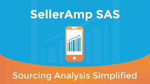 SellerAmp SAS